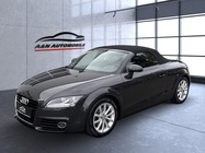 Audi TT 2013