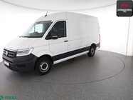 Volkswagen Crafter 2021