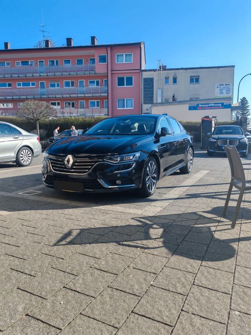 Renault Talisman