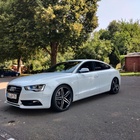 Audi A5 2012
