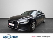 Audi A6 2022