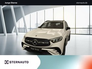 Mercedes-Benz GLC-Class 2025