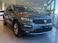 Volkswagen T-Roc 2019