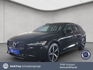 Volvo V60 2022