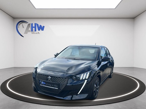 Peugeot 208 2023