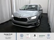Skoda Fabia 2026