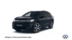 Volkswagen ID.4 2025