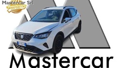 Seat Arona 2024