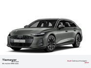 Audi A6 2025