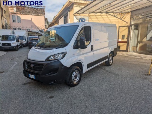 Fiat Ducato 2020