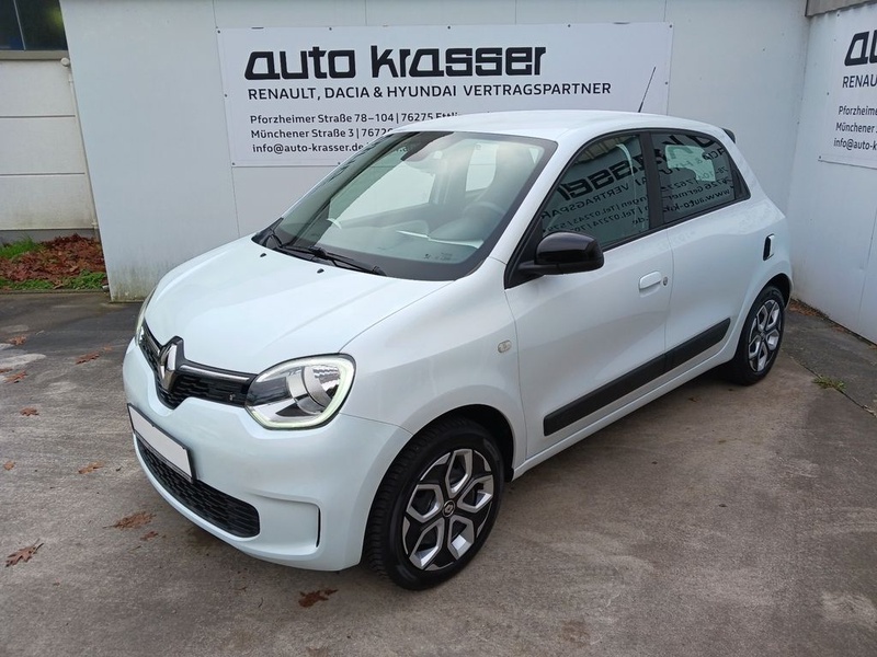 Renault Twingo
