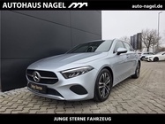Mercedes-Benz A-Class 2024