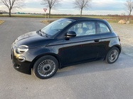 Fiat 500e 2021