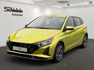 Hyundai i20 2025