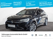 Volkswagen Taigo 2025