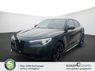 Alfa Romeo Stelvio 2021