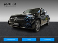 Mercedes-Benz GLC-Class 2026