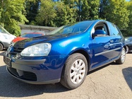 Volkswagen Golf 2004