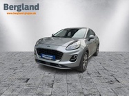 Ford Puma 2023