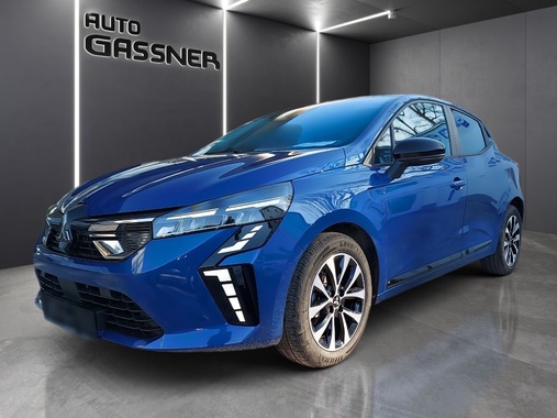 Mitsubishi Colt 2025