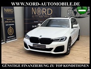 BMW 5 Series 2022