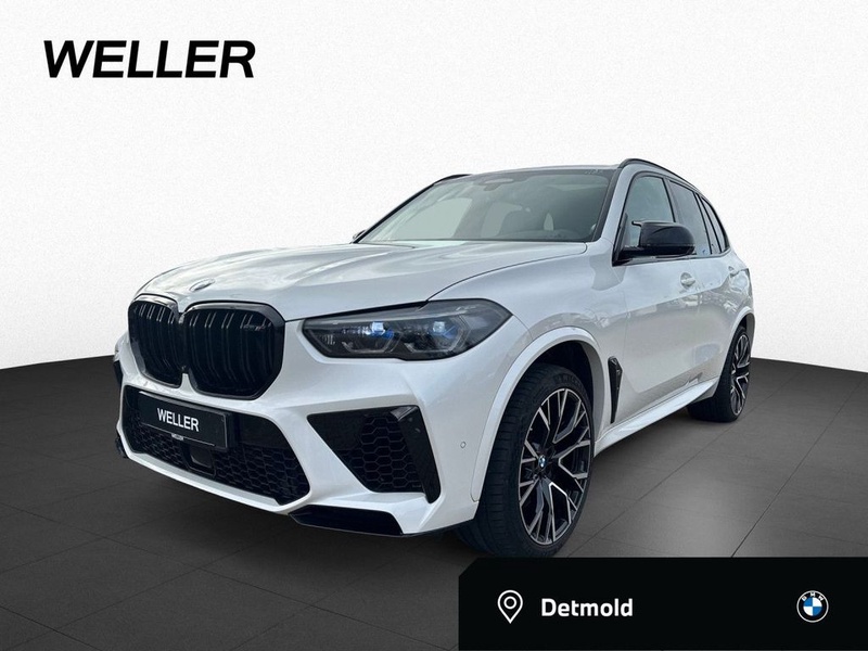 BMW X5M