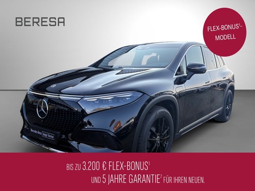 Mercedes-Benz EQS 2025