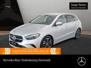 Mercedes-Benz B-Class 2025
