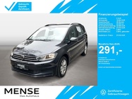 Volkswagen Touran 2024