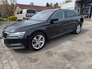 Skoda Superb 2022