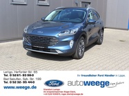 Ford Kuga 2021