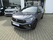 Volkswagen Taigo 2025