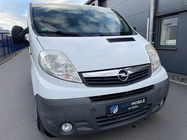 Opel Vivaro 2012