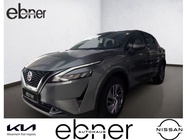 Nissan Qashqai 2022