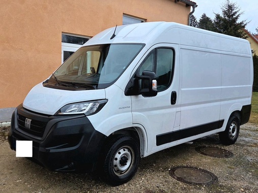 Fiat Ducato 2022