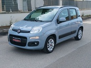 Fiat Panda 2020