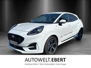 Ford Puma 2024