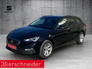 Seat Leon 2022