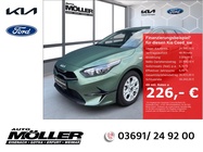 Kia cee'd Sportswagon 2025