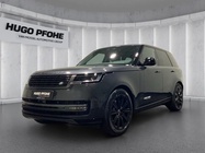 Land Rover Range Rover 2025