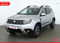 Dacia Duster 2022