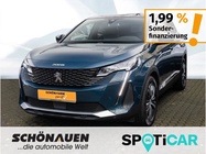 Peugeot 3008 2023
