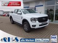 Ford Ranger 2026