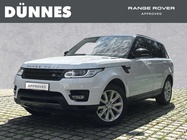 Land Rover Sport 2016