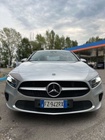 Mercedes-Benz A-Class 2020