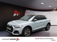 Audi A1 2026