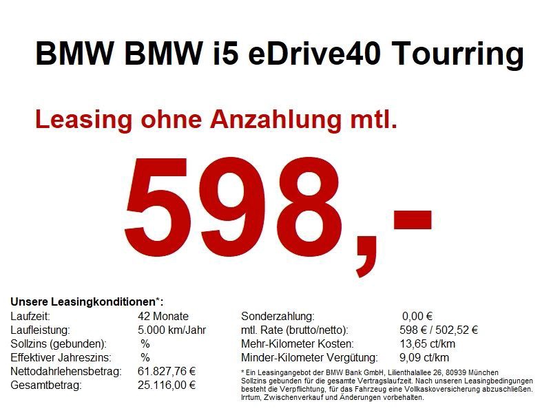BMW i5