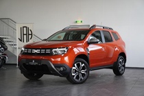 Dacia Duster 2023