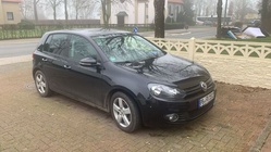 Volkswagen Golf 2010