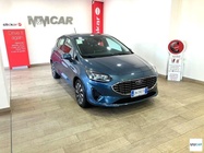 Ford Fiesta 2023